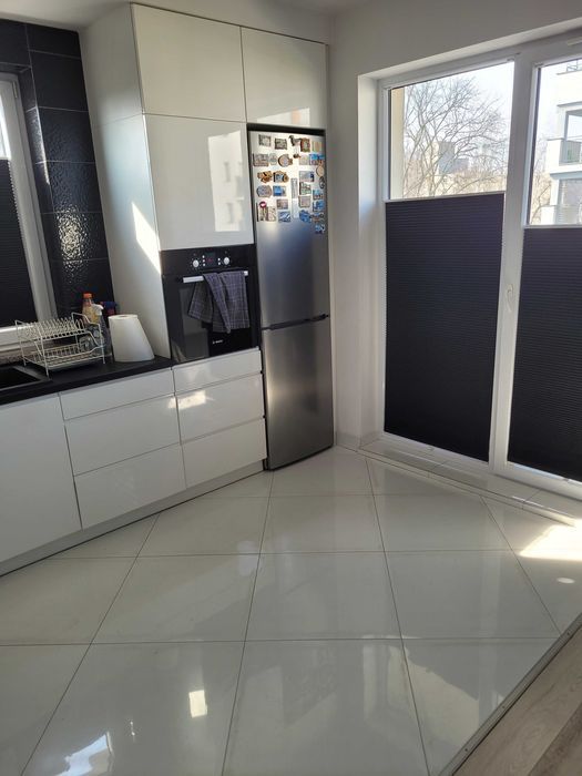 Mieszkanie 3-pokojowe Warka