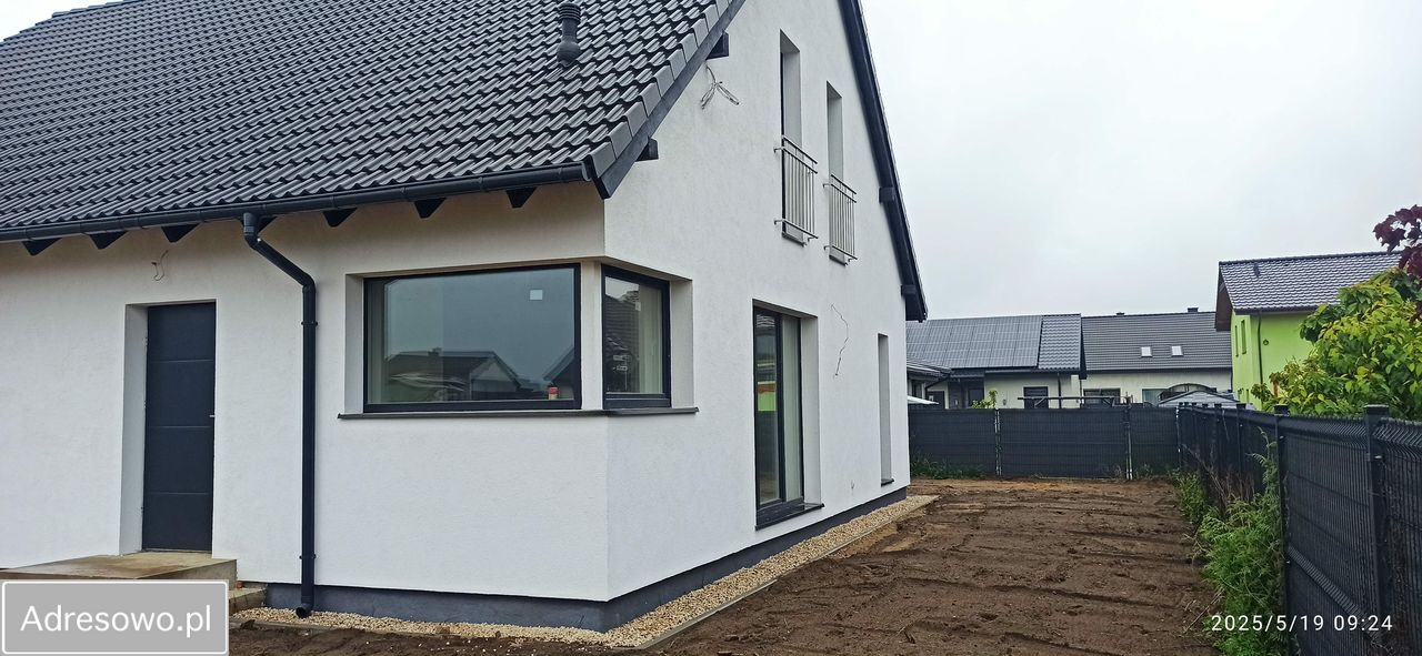 bliźniak, 4 pokoje Zawada. Zdjęcie 2