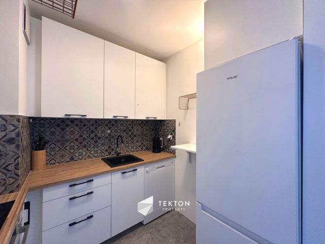 Mieszkanie 1-pokojowe Warszawa Włochy, ul. Wiktoryn. Zdjęcie 8