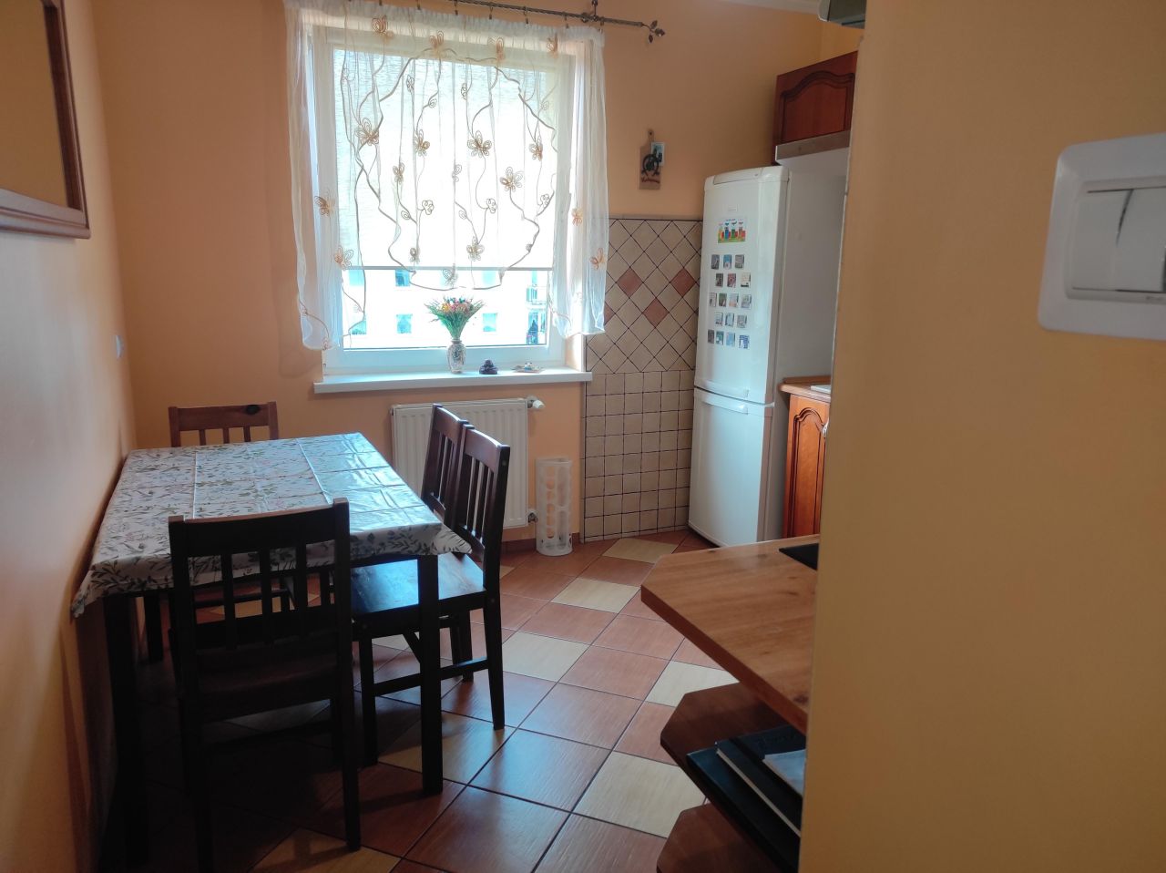 Mieszkanie 2-pokojowe Kołobrzeg Ogrody, ul. gen. Józefa Bema. Zdjęcie 57