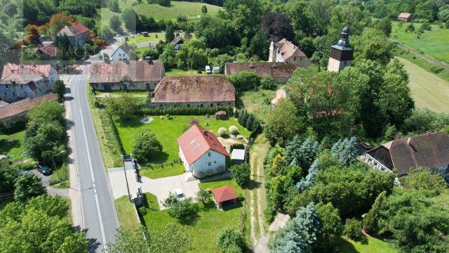 bliźniak, 4 pokoje Kościelniki Średnie. Zdjęcie 3