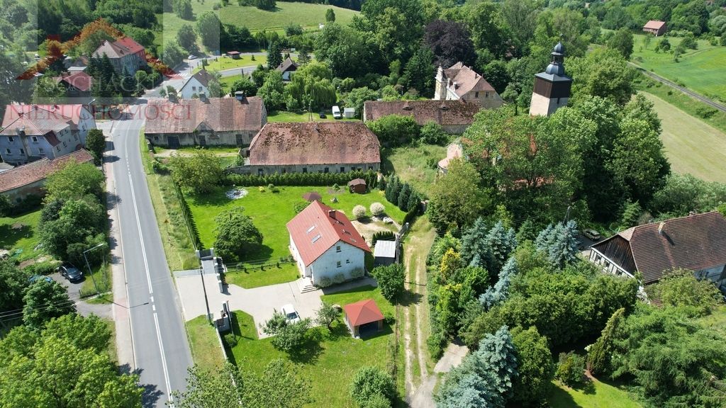 bliźniak, 4 pokoje Kościelniki Średnie. Zdjęcie 3