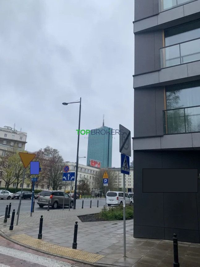 Lokal Warszawa Śródmieście. Zdjęcie 11