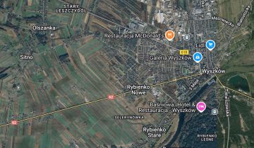 dom szeregowy, 5 pokoi Rybienko Nowe, ul. Dobrej Wróżki