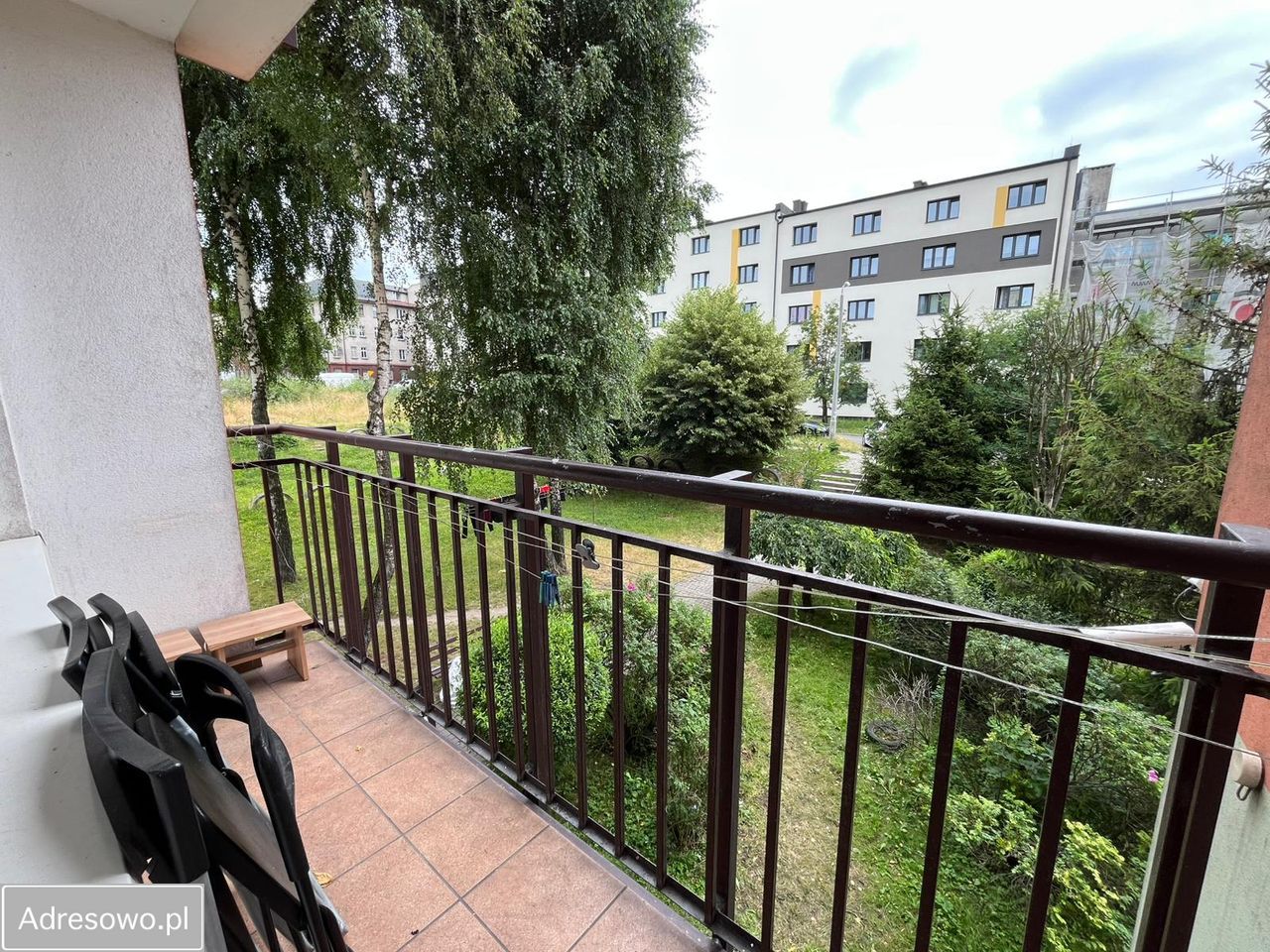 Mieszkanie 3-pokojowe Mysłowice, ul. Górnicza. Zdjęcie 3