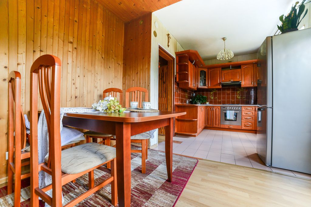 bliźniak, 4 pokoje Warszawa Wawer, ul. Malczycka. Zdjęcie 9