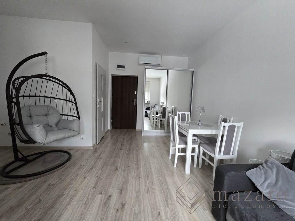 Mieszkanie 2-pokojowe Bydgoszcz, ul. Grunwaldzka. Zdjęcie 4