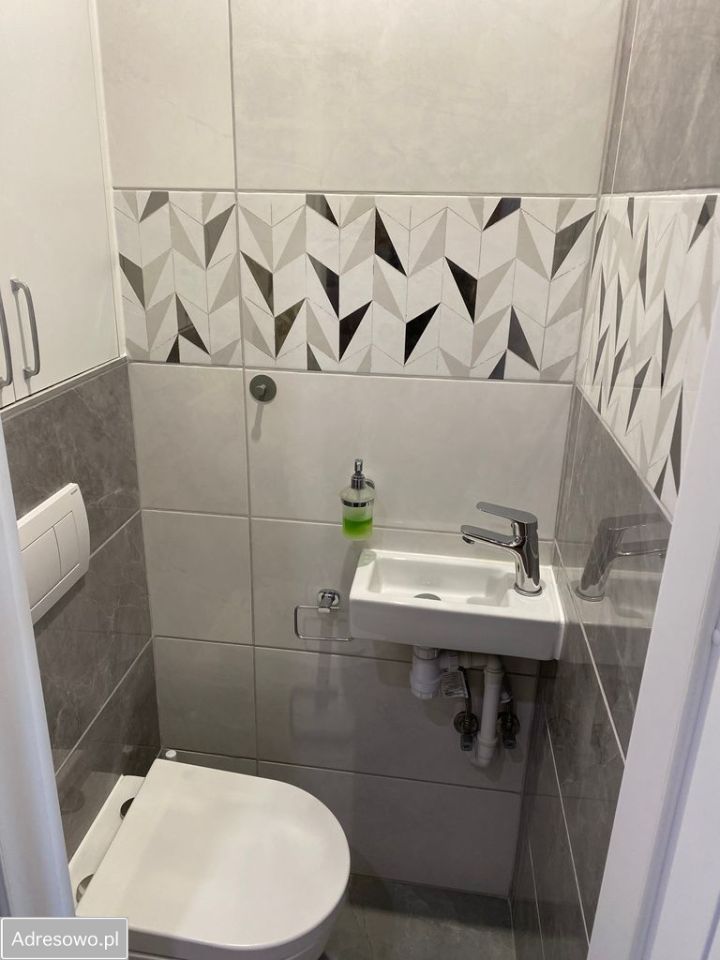 Mieszkanie 3-pokojowe Tarnów, ul. ks. Stanisława Indyka. Zdjęcie 4