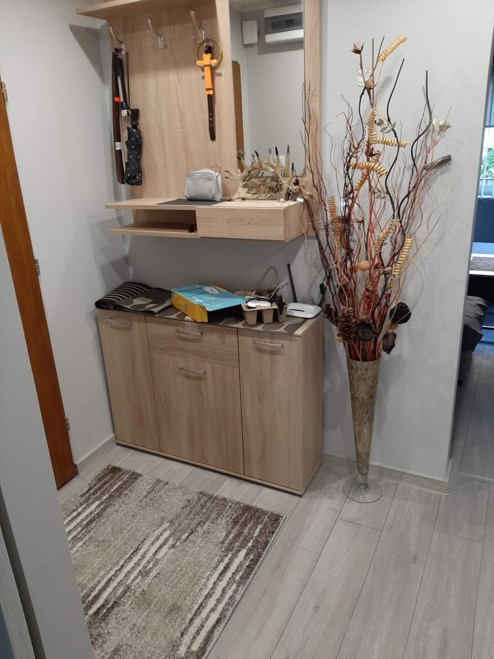 Mieszkanie 2-pokojowe Zambrów, ul. 71 Pułku Piechoty. Zdjęcie 2