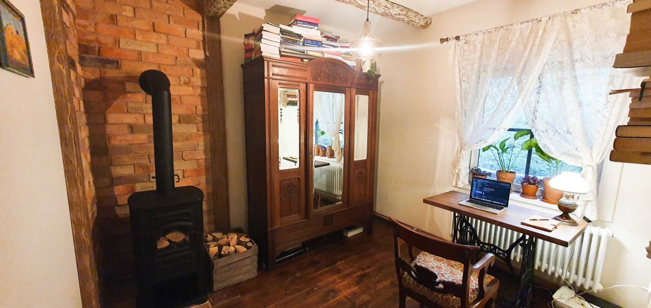 dom wolnostojący, 4 pokoje Pilaszkowice Pierwsze. Zdjęcie 7