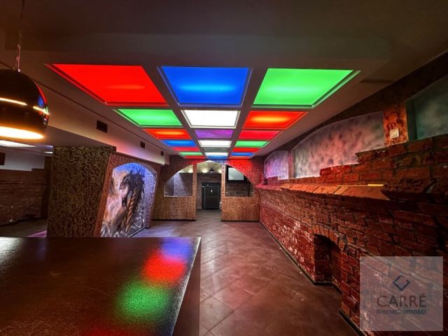 Lokal Szczecin Stare Miasto. Zdjęcie 3