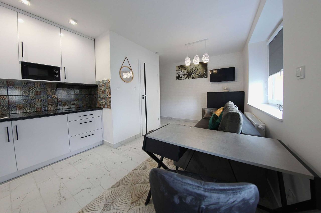 Mieszkanie 2-pokojowe Rzeszów. Zdjęcie 3