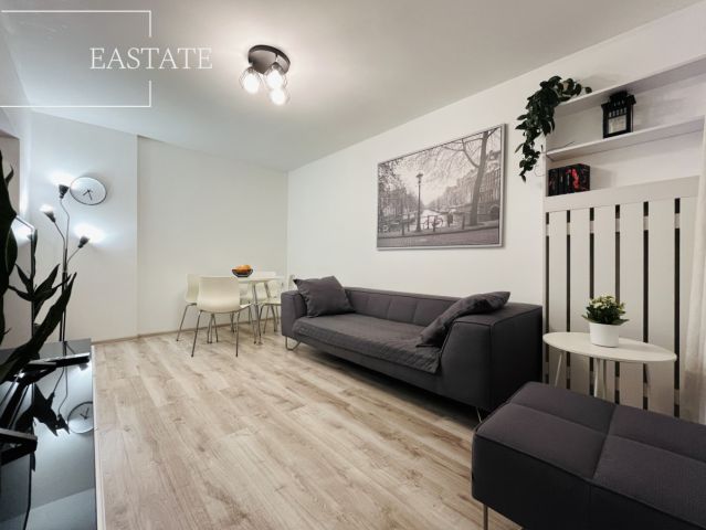 Mieszkanie 2-pokojowe Warszawa Praga, al. Prymasa Tysiąclecia. Zdjęcie 4