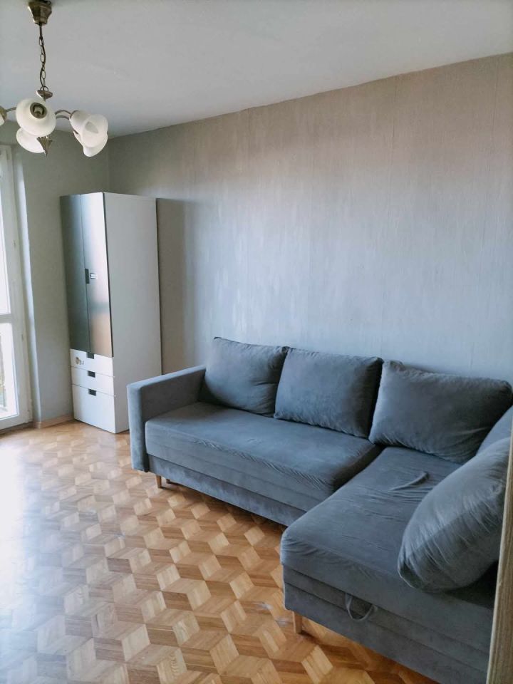 Mieszkanie 3-pokojowe Płock Międzytorze, al. marsz. Józefa Piłsudskiego