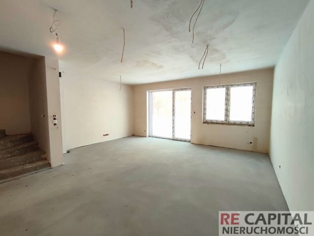 dom szeregowy, 5 pokoi Koczargi Stare. Zdjęcie 5