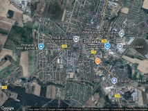 Mieszkanie 2-pokojowe Trzcianka, os. Juliusza Słowackiego