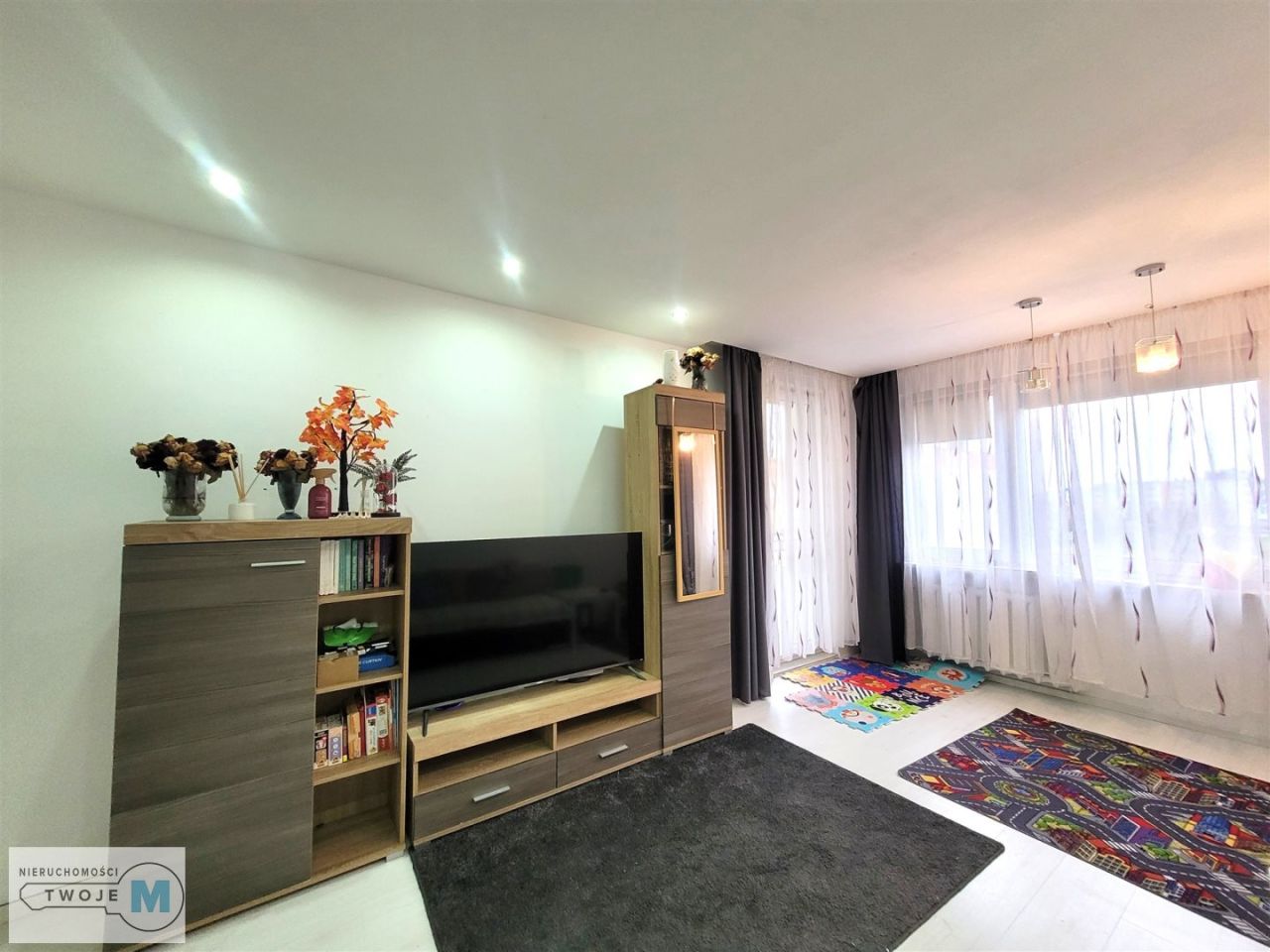 Mieszkanie 3-pokojowe Kielce Ślichowice. Zdjęcie 8