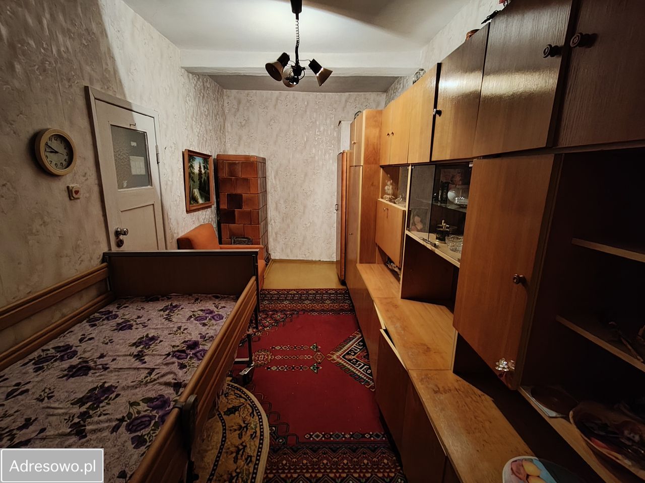 Mieszkanie 2-pokojowe Połczyn-Zdrój Centrum, ul. 5 Marca. Zdjęcie 9