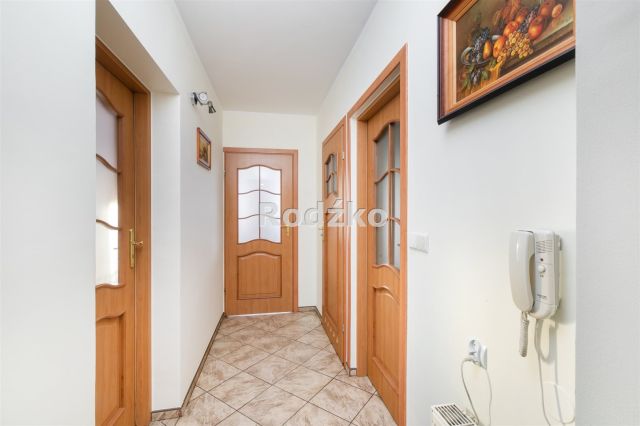 dom wolnostojący, 3 pokoje Łochowo, ul. Wiśniowa. Zdjęcie 13