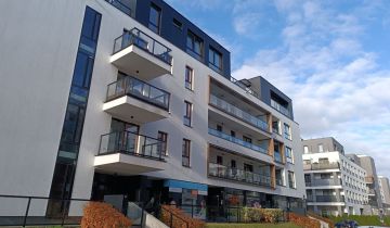 Mieszkanie 4-pokojowe Warszawa Wilanów, ul. abp. Józefa Teodorowicza