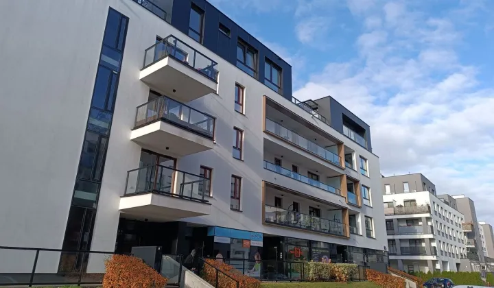 Mieszkanie 4-pokojowe Warszawa Wilanów, ul. abp. Józefa Teodorowicza