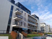 Mieszkanie 4-pokojowe Warszawa Wilanów, ul. abp. Józefa Teodorowicza