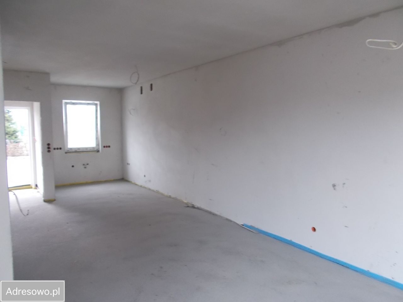 bliźniak, 4 pokoje Leszno Gronowo, ul. ks. Augustyna Kordeckiego. Zdjęcie 11