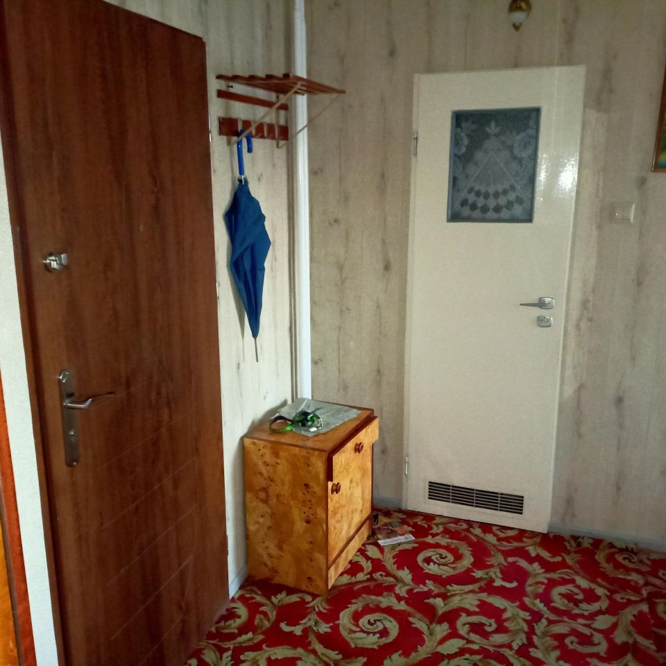 Mieszkanie 2-pokojowe Nowy Sącz Barskie, al. Aleje mjr. Henryka Sucharskiego. Zdjęcie 4