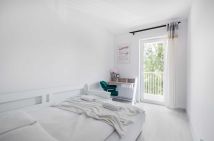 Mieszkanie 2-pokojowe Łódź, ul. Jana Kilińskiego. Zdjęcie 1