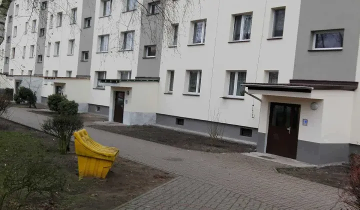 Mieszkanie 2-pokojowe Iława, ul. Marii Skłodowskiej-Curie