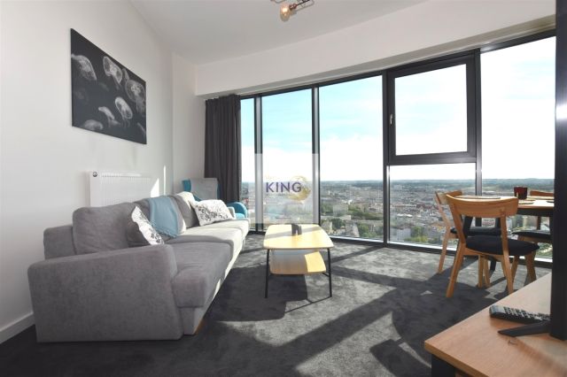 Mieszkanie 3-pokojowe Szczecin Centrum. Zdjęcie 5