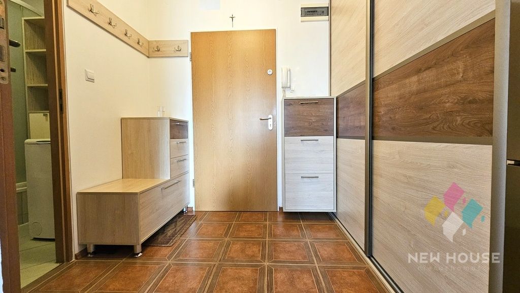 Mieszkanie 2-pokojowe Olsztyn Śródmieście, ul. Marii Curie-Skłodowskiej. Zdjęcie 7