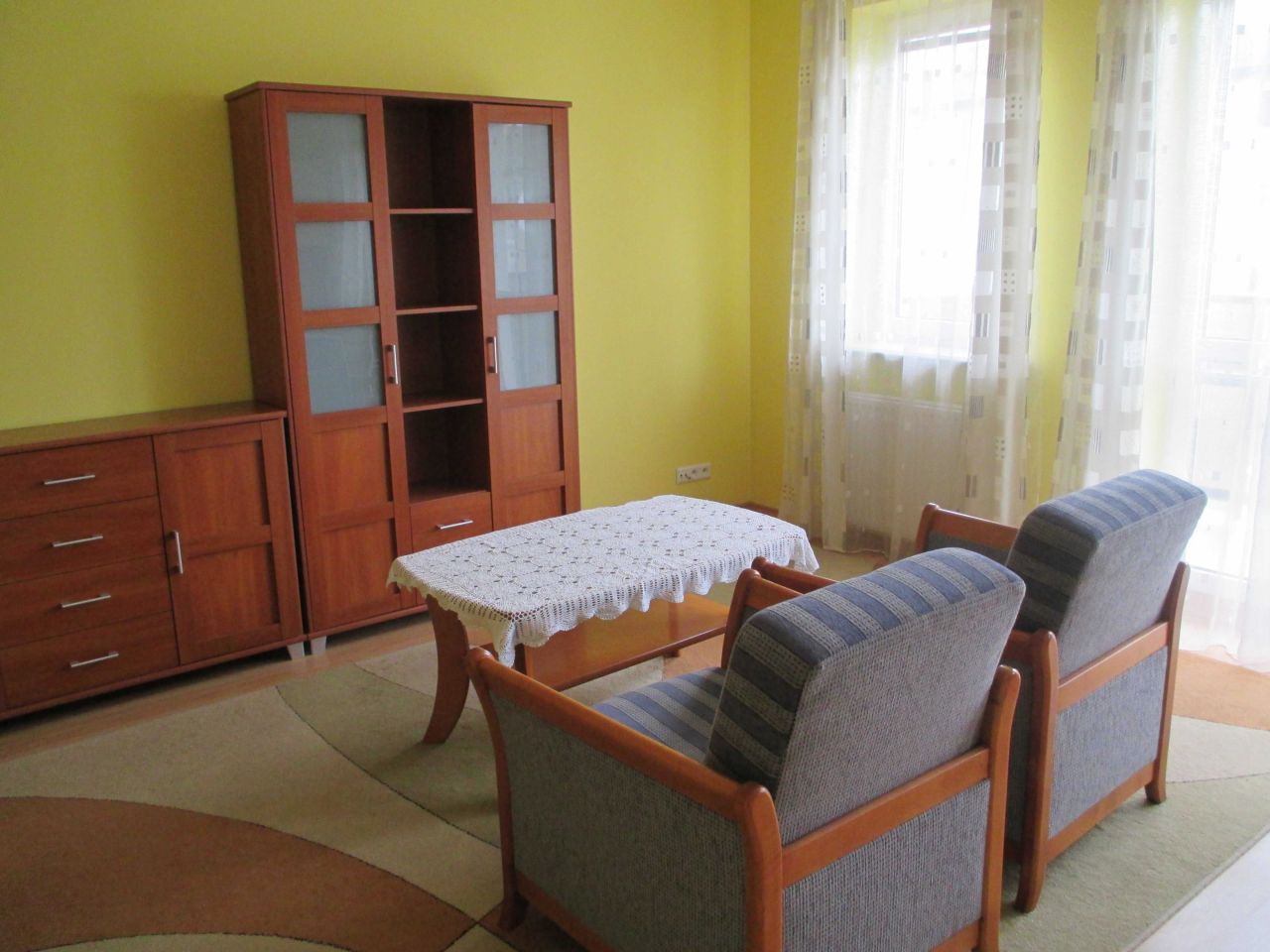 Mieszkanie 1-pokojowe Lublin Wrotków, ul. bp. Mariana Fulmana