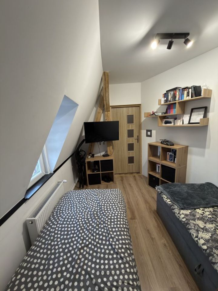 Mieszkanie 4-pokojowe Gryfów Śląski, ul. Kolejowa. Zdjęcie 8