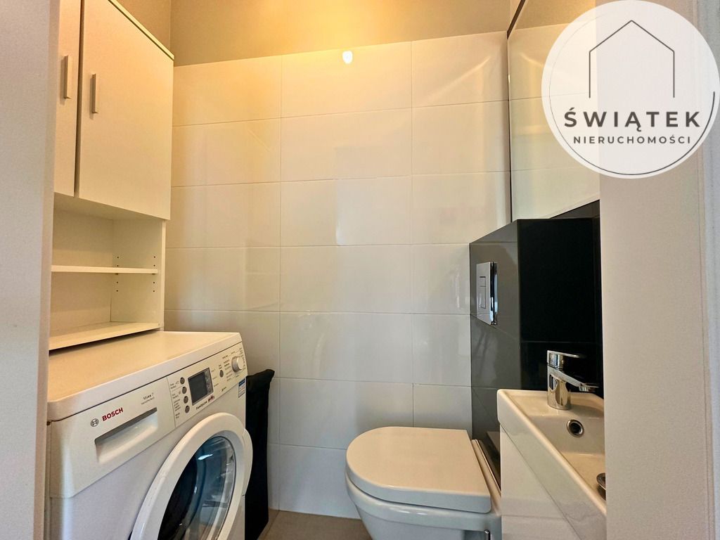 Mieszkanie 3-pokojowe Toruń Winnica, szosa Lubicka. Zdjęcie 8