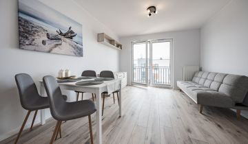 Mieszkanie 2-pokojowe Gościcino, ul. Jabłoniowa