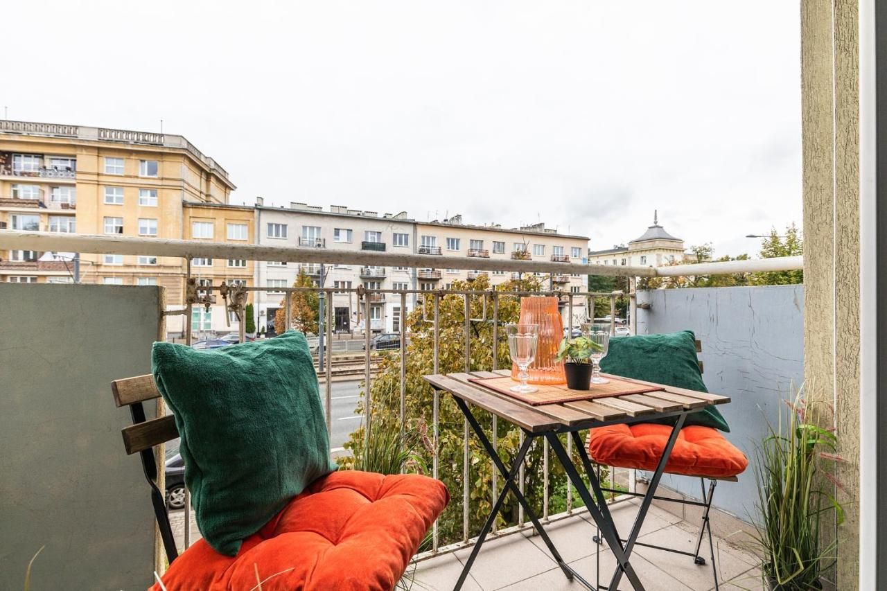 Mieszkanie 2-pokojowe Warszawa Mokotów, ul. Puławska. Zdjęcie 13