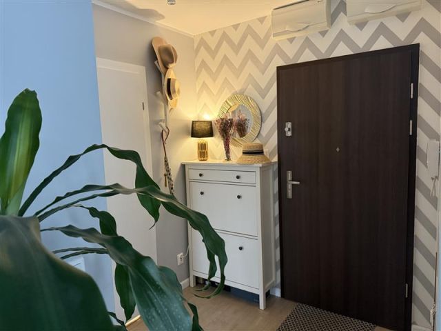 Mieszkanie 2-pokojowe Wrocław, ul. ks. Czesława Klimasa. Zdjęcie 9