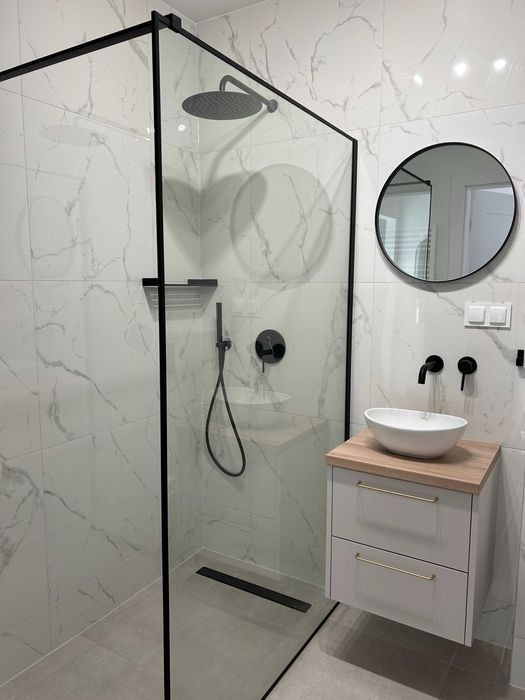 Mieszkanie 2-pokojowe Ostróda. Zdjęcie 8