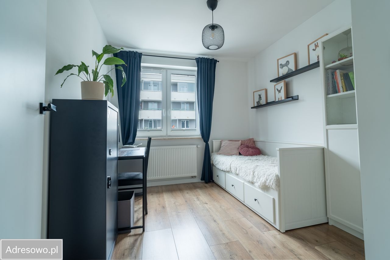 Mieszkanie 3-pokojowe Białystok Nowe Miasto, ul. Feliksa Filipowicza. Zdjęcie 18