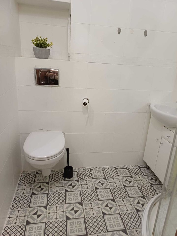 Mieszkanie 2-pokojowe Warszawa Wola, al. Prymasa Tysiąclecia. Zdjęcie 5