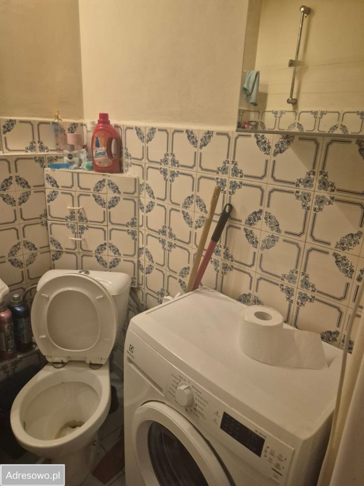 Mieszkanie 3-pokojowe Wrocław Krzyki. Zdjęcie 7