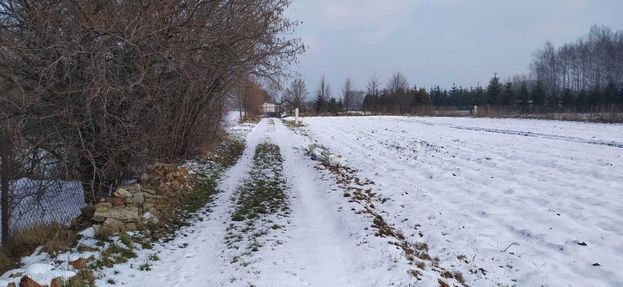 Działka budowlana Koluszki, ul. Krańcowa. Zdjęcie 2