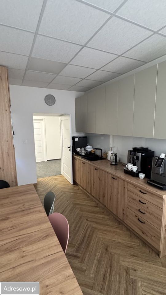 Biuro Warszawa Ochota, ul. Aleje Jerozolimskie. Zdjęcie 11