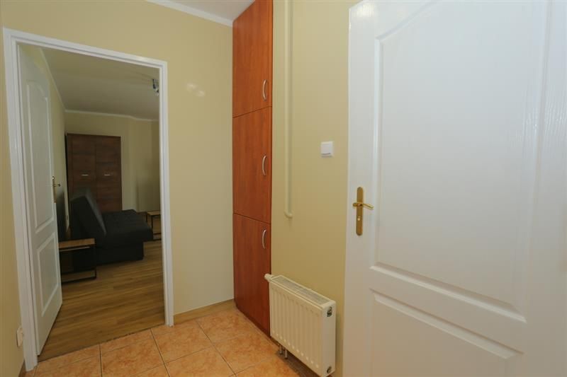 Mieszkanie 1-pokojowe Koszalin, ul. Bartosza Głowackiego. Zdjęcie 5