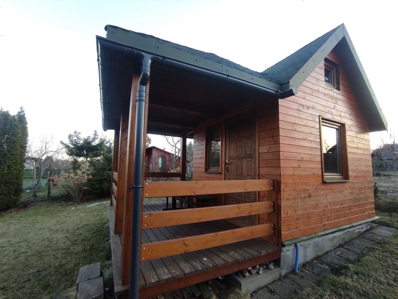 Działka rod Suwałki. Zdjęcie 2