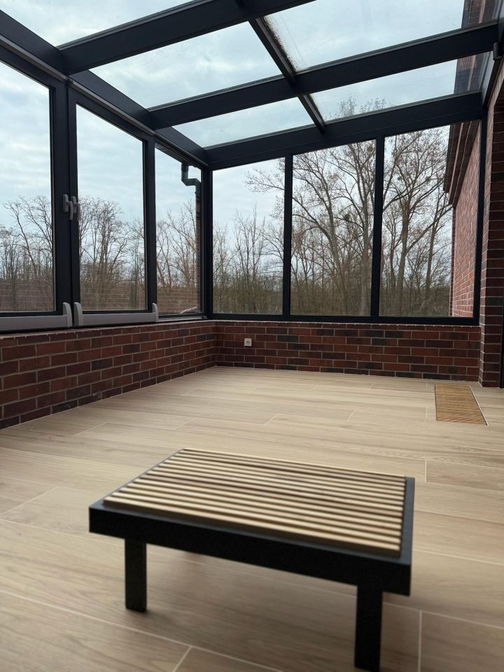 Mieszkanie 4-pokojowe Poznań Zieliniec, ul. Sarnia. Zdjęcie 6