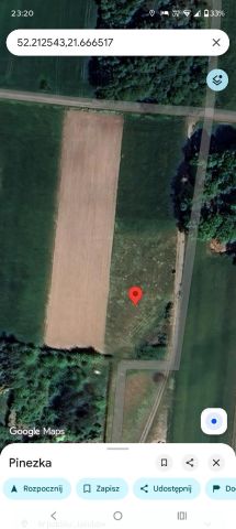 Działka rolno-budowlana Przedewsie. Zdjęcie 1