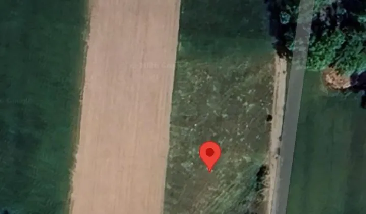 Działka rolno-budowlana Przedewsie