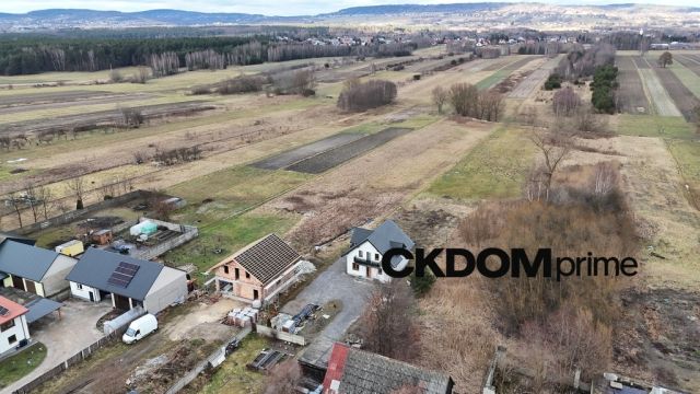 Działka inwestycyjna Radlin. Zdjęcie 21